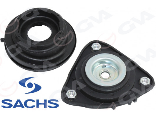ON AMORTISOR TAKOZU VE RULMANI KIT FOCUS II 04 11 FOCUS IIII 14 YENİ CONNECT 1.6 1.5 TDCİ 15 KUGA 08 13 MAZDA 3 08 11 MAZDA 3 03 VOLVO S40 II 06 12 S40 II S40 V40 II 1.6 D2 12 V50 1.6
