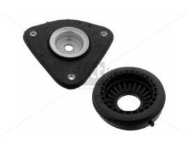 ON AMORTISOR TAKOZU VE RULMANI KIT FOCUS II CB4 04 11 FOCUS III CB8 11 14 FOCUS IIII CEW 14 YENİ CONNECT CHC 1.6 1.5 TDCİ 15 C-MAX 06 11 C-MAX 06 11 06 KUGA 08 13 KUGA I 08 MAZDA 3 08 11 MAZDA
