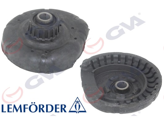 ÖN AMORTİSÖR TAKOZU VOLVO S60 01-10 S80 98-06 C70 97-05 V70 97-07 XC70 02-07 850 91-96 XC90