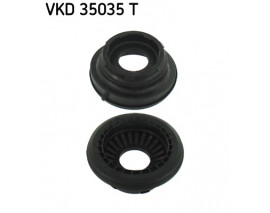 ON AMORTISOR UST RULMAN FOCUS II 04 11 FOCUS III 11 CONNECT 1.6 1.5 TDCİ 15 C-MAX 06 11 KUGA 08 13 MAZDA 3 03 VOLVO S40 II 06 12 V40 II 1.6 2ADET