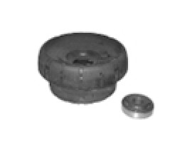 ÖN AMORTİSÖR ÜST TAKOZ KİTİ TRAFIC II-III 01 VIVARO 01