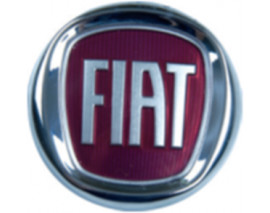 ÖN-ARKA BORDO RENKLİ ARMA FIAT 75mm ALBEA-PALIO 2008