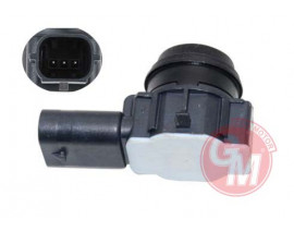 ÖN ARKA PARK SENSÖRÜ MEGANE IV CLIO IV KADJAR-CAPTUR-ESPACE IV ORİJİNAL ÜRÜN