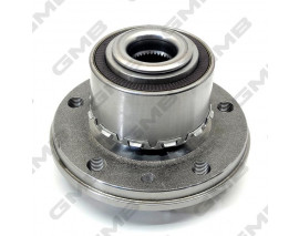 ÖN ARKA PORYA BİLYASI TRANSPORTER T5-T6-TOUAREG 04 805201BB 30x85x45 805201D