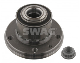 ÖN ARKA PORYA BİLYASI TRANSPORTER T5-T6-TOUAREG 04 FEBI 34800