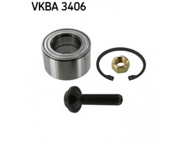 ÖN-ARKA TEKER KİTİ TRANSPORTER T4 1.6-1.8-1.9D-2.0-2.5 90-03