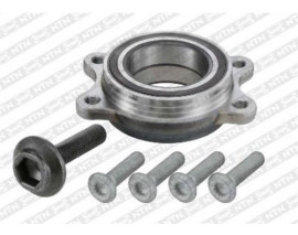 ÖN/ARKA TEKER PORYASI A4-A5-A6-A7-A8 61/62x102/151x40.5 Aktif Sensör