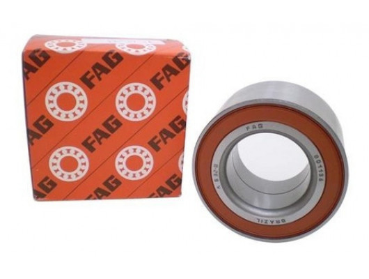 ÖN ARKA TEKER RULMANI GOLF IV