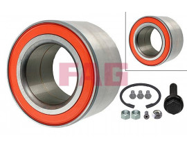 ÖN ARKA TEKER RULMANI TRANSPORTER T4 90-03 VKBA3406 80.07x45x45