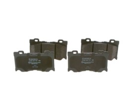 ÖN BALATA 370 Z 09 INFINITI FX 10