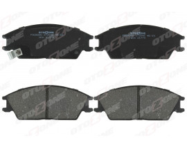 ÖN BALATA ACCENT 1.3 1.5 10.94/1.00 GETZ 09/02 EXCEL 90/95 S COUPE 92/96 GDB893