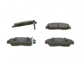 ÖN BALATA ACCORD IV-V-VI 93-98 CR-V I 2.0 16V 96-02 HRV 1.6 16V 99 PRELUDE 96-00 0986TB2649