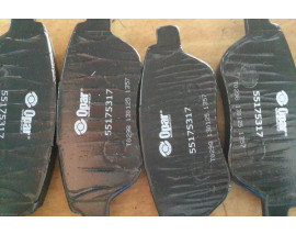 ÖN BALATA ALBEA-PALIO-STILO-SIENA DOBLO 1.3 1.9 IDEA CORSA 1.3 07