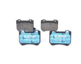 ÖN BALATA ALFA 159 1.8MPİ 1.9JTS 2.2JTS 1.9JTDM 2.0JTDM 05-11 BRERA 2.0 2.2 06 SPIDER 2.0 2.2 06