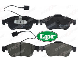 ÖN BALATA ALFA ROMEO GIULIETTA 1.4 TB 10 1.6 JTDM 105 10 GDB1873