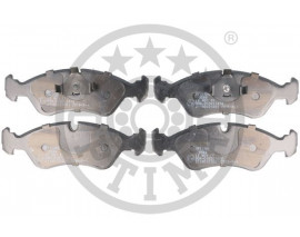 ÖN BALATA ASTRA F 91-98 CALIBRA-OMEGA-VECTRA A 1.8-2.0 88-95