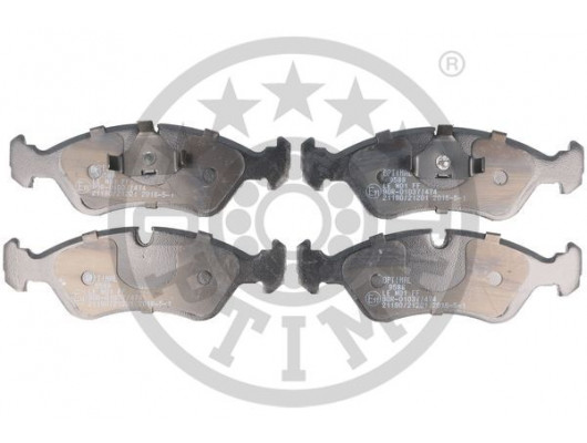 ÖN BALATA ASTRA F 91-98 CALIBRA-OMEGA-VECTRA A 1.8-2.0 88-95