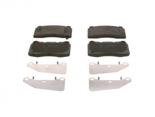 ÖN BALATA ASTRA J 12 INSIGNIA 08 LANCER VI 2.0 EVO VIII 98 08 SAAB 9.5 10 IMPREZA 2.5 05