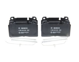 ÖN BALATA AUDI Q5 2.0 TFSI 2.0 TDI 3.0 TDI 12 A6 14 A7 14 PORSCHE MACAN 14 GBB2022