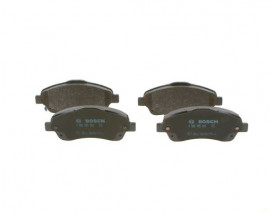 ÖN BALATA AVENSIS 1.8-2.0-2.0D-4D 2.4 03-08 COROLLA VERSO 1.6-1.8- 2.0 2.2D-4D 04-09 0986TB2463