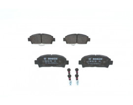 ÖN BALATA AVENSIS 1.8 VVT-I-2.0 VVT-I-2.0 D-4D CDT220 -2.0 TD 99-03 15 LİK 0986TB2690