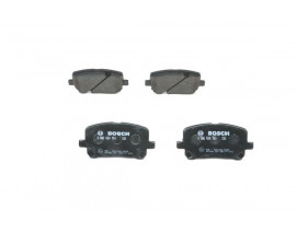 ÖN BALATA AVENSIS 2.0VVT-İ 2001-2009 2.0D-4D 2001-2005 MATRIX 1.8 2002-2004 0986TB2430