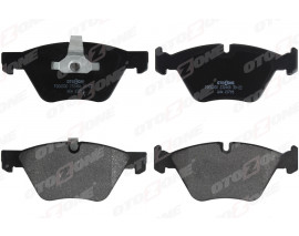 ÖN BALATA BMW E60 03-10 - E61 04 E90 05-11 - E91 05 E92 06 E93 07 E84 X1 09 E89 Z4 09-13 GDB1559