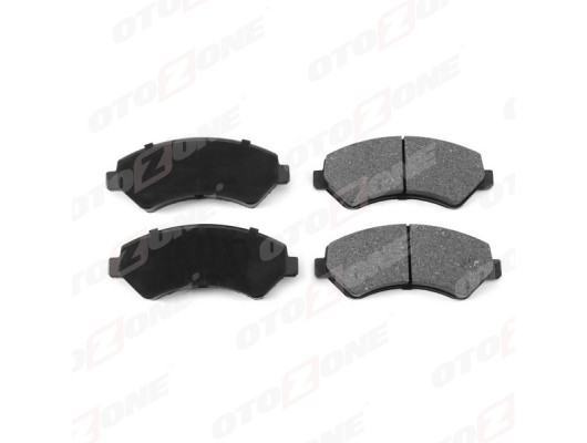 ÖN BALATA BOXER 06 JUMPER 06 DUCATO 06 169.1x69.1x19