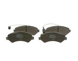 ÖN BALATA BOXER-JUMPER 2.2 HDI 06 3.0 HDI 11 169.1x69.1x19