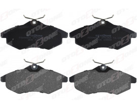 ÖN BALATA C2 03 C3 1.1i.1.4 HDI.1.4i 02 K.C TİP GDB1495