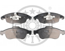 ÖN BALATA C4 PICASSO 1.6 HDI 110hp 06 11 PARTNER 08 11 TEPE-BERLINGO 08 11 5008 09 DS4 DS5