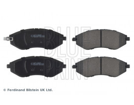 ÖN BALATA CHEVROLET KALOS 02 AVEO 05