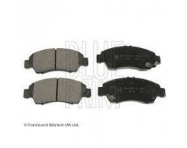 ÖN BALATA CIVIC 1.6 ie SR-VTI 94/05 GDB1183 GDB3375