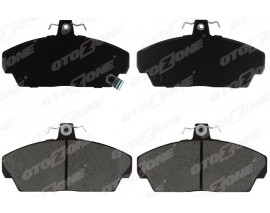 ÖN BALATA CIVIC VI 95-05 ROVER 200 400 95-00 25 00-05 45 00-05 MG 01-05 GDB496