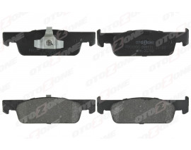 ÖN BALATA CLIO IV 0.9 TCE-1.2-1.5DCI 12 DACIA DUSTER-LOGAN II- SANDERO II 1.2-1.5DCI 12 GDB2016