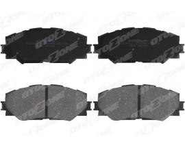 ÖN BALATA COROLLA 1.6 09 1.8 07 AURIS 1.4 1.6 VTI 07 1.8 VVTI 06 RAV4 III 3.06 GDB3425