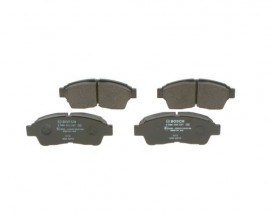 ÖN BALATA COROLLA 92-97 CARINA 93-97 RAV4 2.0 94-00 CAMRY 2.2 92-01 0986TB2222