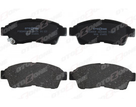 ÖN BALATA COROLLA 92-97 CARINA 93-97 RAV4 2.0 94-00 CAMRY 2.2 92-01 GDB1143