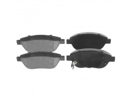 ÖN BALATA CORSA D BÜYÜK TİP 1.3 CDTI 07/06 FIAT 500L 12 0.9T 1.4 1.3D MTJ 1.6D MTJ