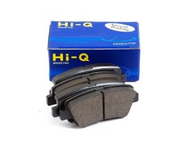 ÖN BALATA DİSK HYUNDAI ELANTRA-ACCENT BLUE 11 İ30 11-16 KIA CEED SORENTO CERATO CARENS