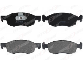 ÖN BALATA DOBLO 01 1.2D-1.3D-1.6-1.9D GDB1588