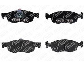 ÖN BALATA DOBLO 01 ALBEA PALIO 96