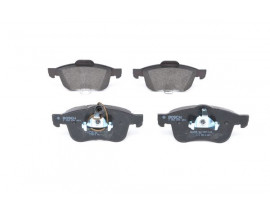 ÖN BALATA DOBLO 1.4 1.3D 1.6D 2.0D 10 COMBO 1.4 12 1.3CDTİ 12 1.6CDTİ 12 2.0CDTİ 12 0986TB3133