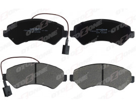 ÖN BALATA DUCATO 3-BOXER 3-JUMPER 3 2.2 HDI 06 3.0 HDI 11 169.1x69.1x19