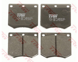 ÖN BALATA ESCORT II -TAUNUS-GRANADA