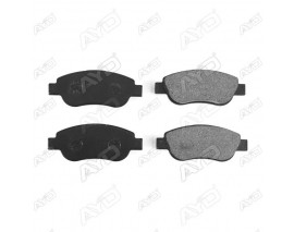 ÖN BALATA FIAT PALIO 96 1.2 1.4 RENAULT MEGANE II 02 SCENIC II 02 1.4 1.5dCi