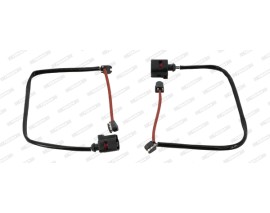 ÖN BALATA FİŞİ İKAZ KABLOSU 2 AD AUDI Q7 06 10 TOUAREG 02-10 CAYENNE 03-10 GIC193