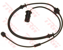 ÖN BALATA FİŞİ İKAZ KABLOSU ASTRA G 99-05 COMBO 01 05 ZAFIRA 99-05 1.7CDTİ08 768mm