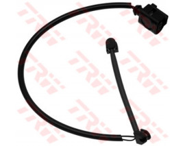 ÖN BALATA FİŞİ İKAZ KABLOSU AUDI Q7 06 10 TOUAREG 02-10 CAYENNE 03-10 418mm