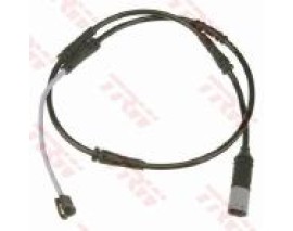 ÖN BALATA FİŞİ İKAZ KABLOSU BMW 3 75-82 -BMW 7 79-86